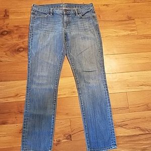 Womens Old Navy jeans